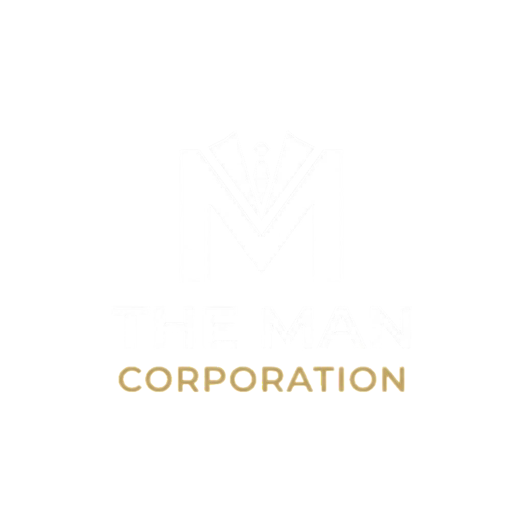 logo the man corporation gemini made photoroom photoroom